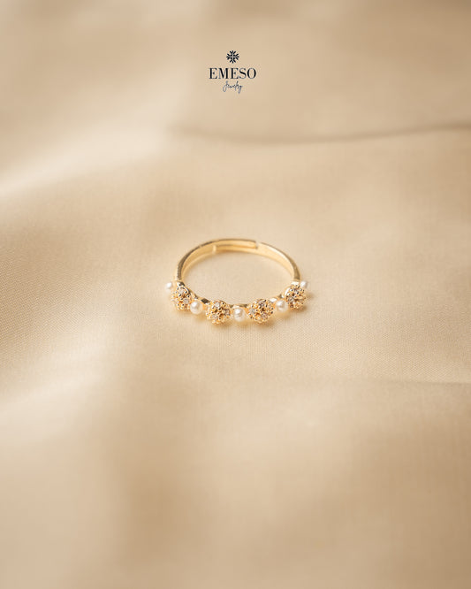 Finger Ring EDR0823