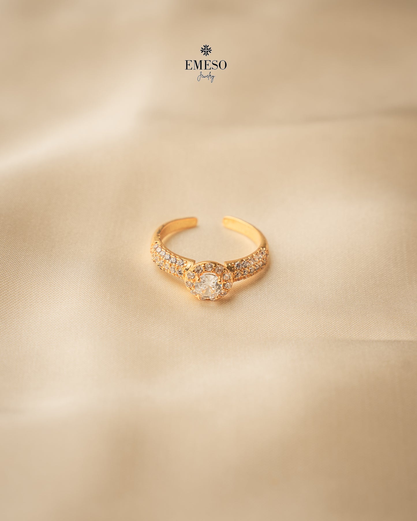 Finger Ring EDR0824
