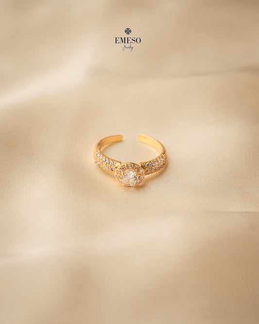 Finger Ring EDR0824