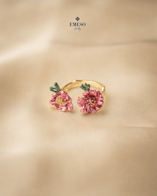 Finger Ring EDR0825