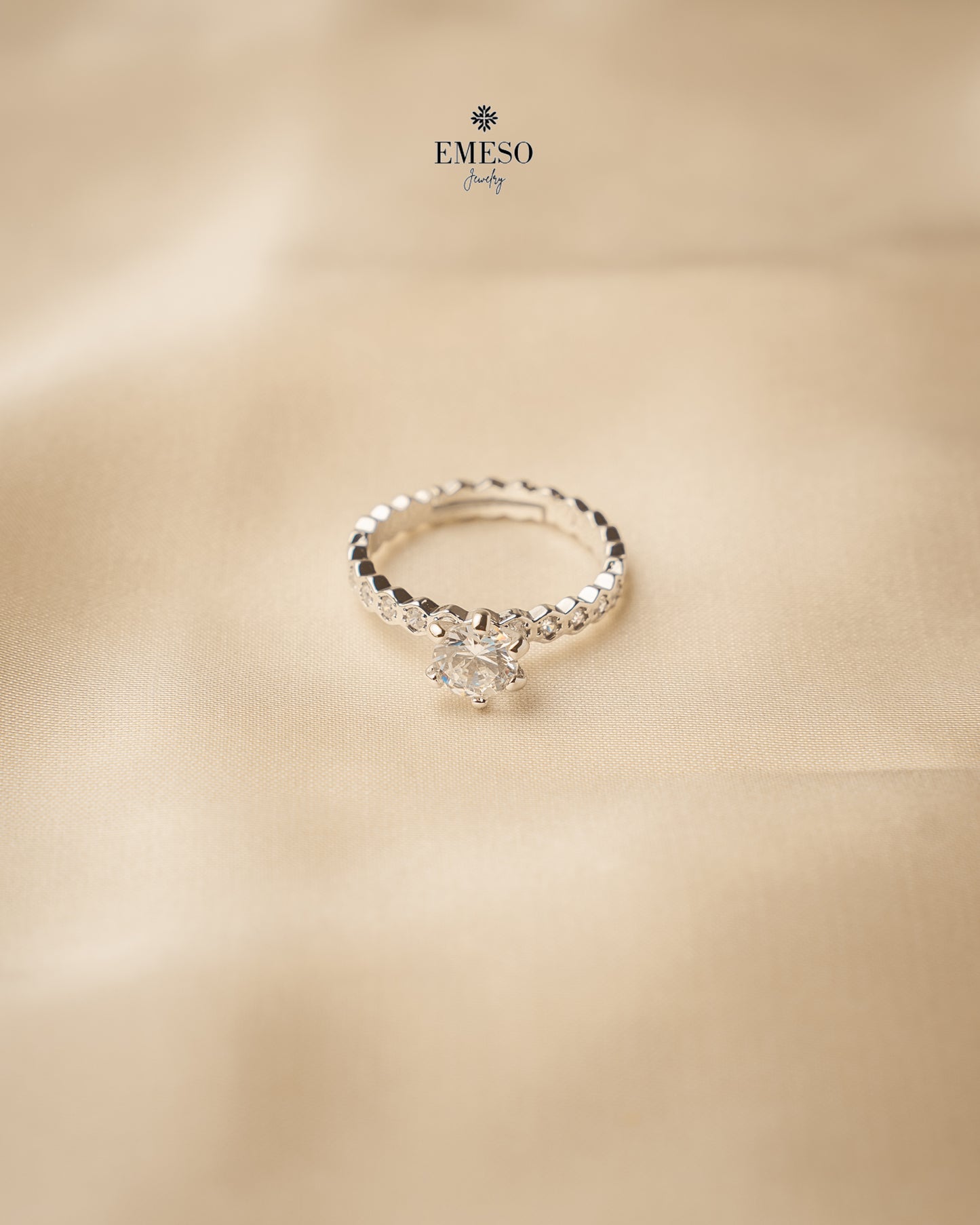 Finger Ring EDR0826