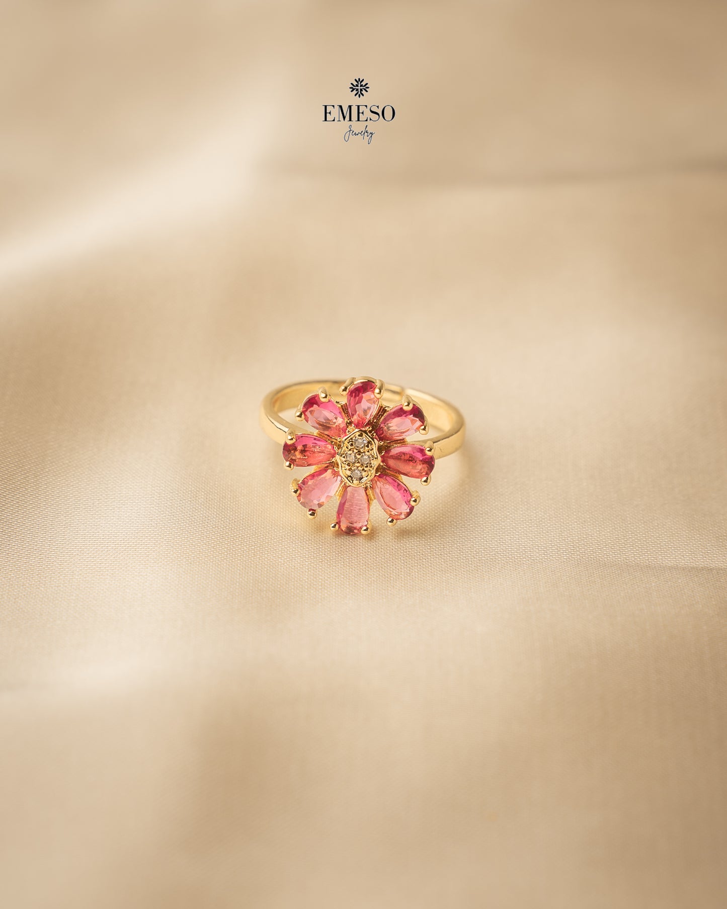 Finger Ring EDR0828