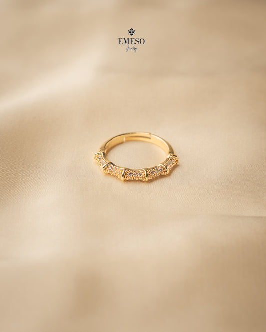 Finger Ring EDR0830