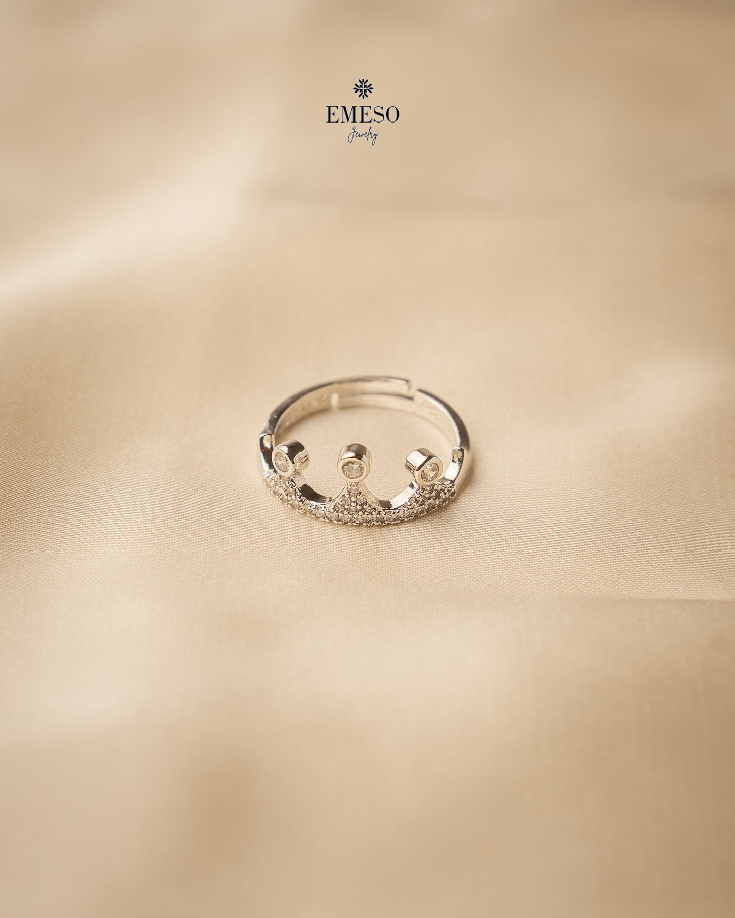 Finger Ring EDR0831