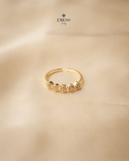 Finger Ring EDR0832