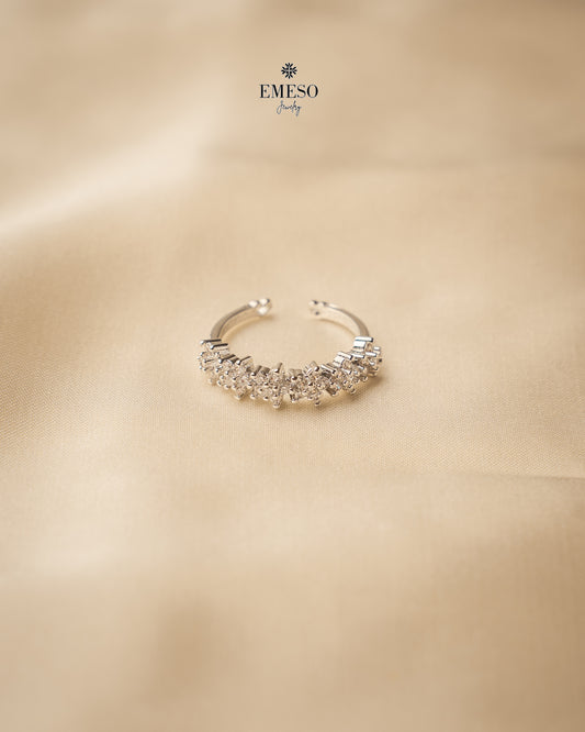 Finger Ring EDR0834