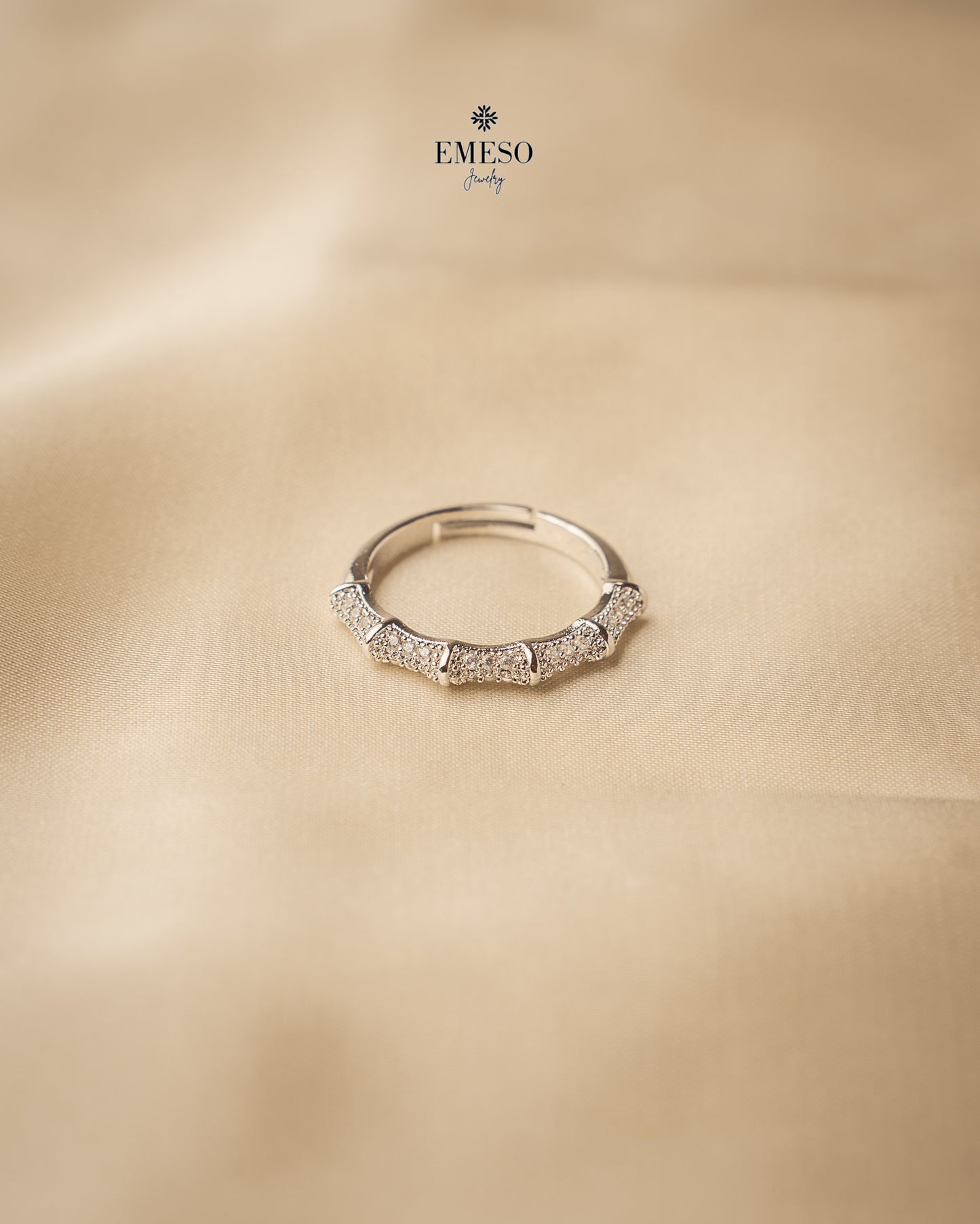 Finger Ring EDR0835