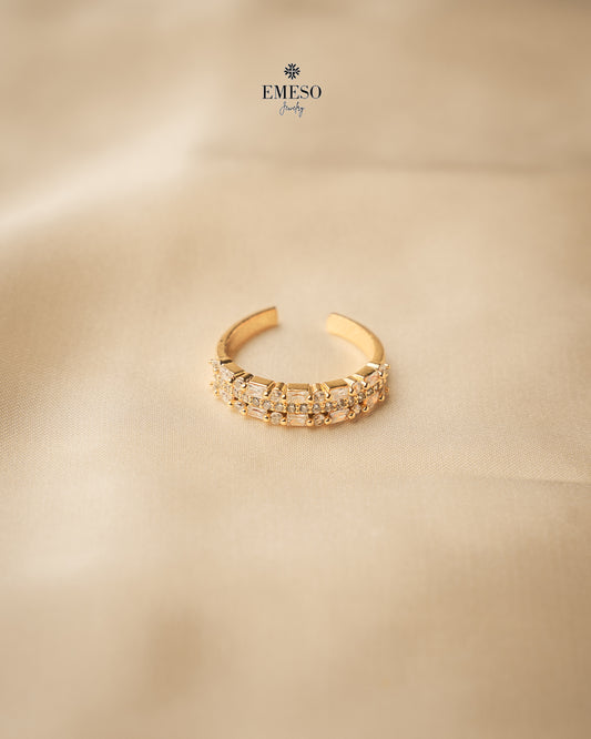 Finger Ring EDR0836