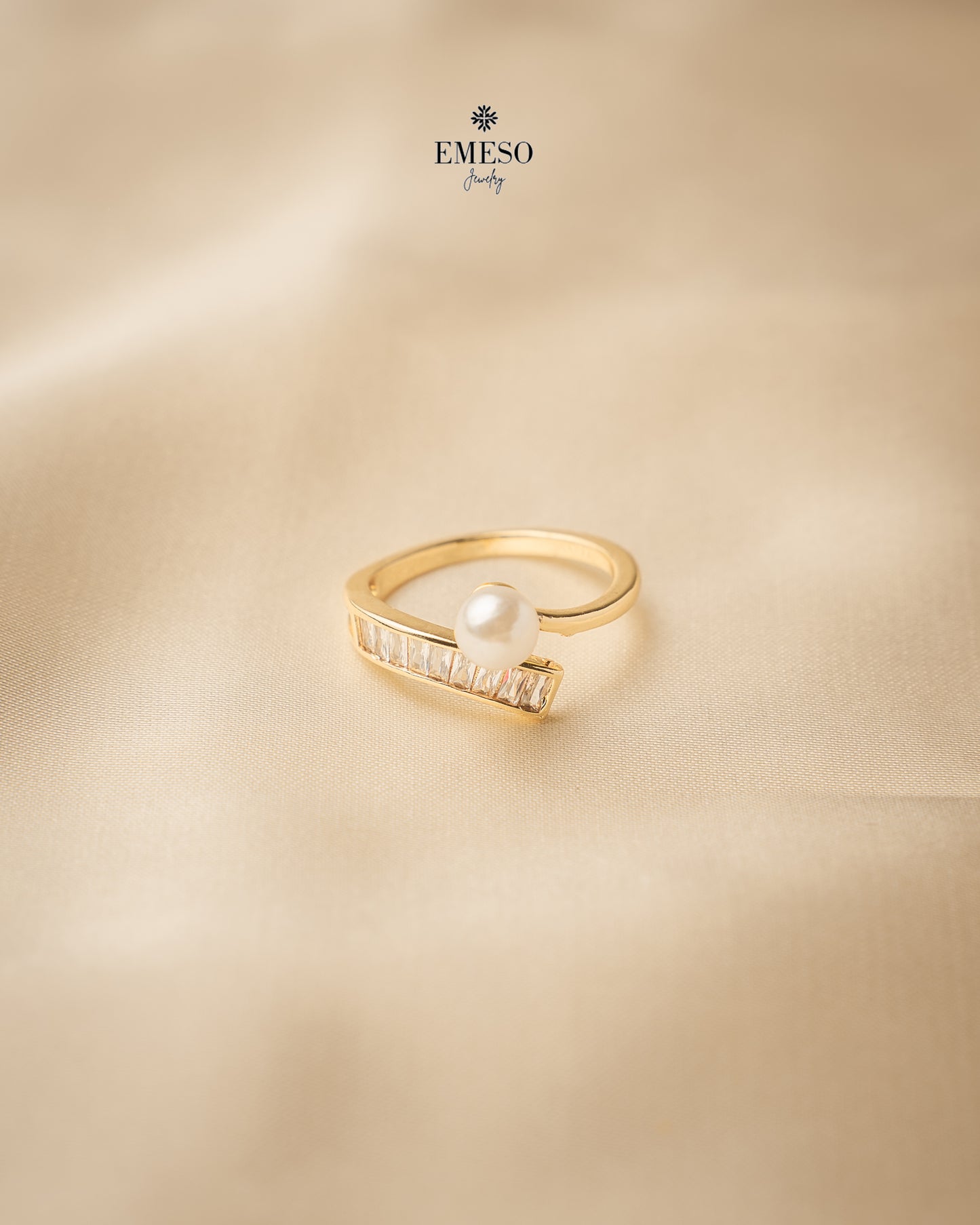 Finger Ring EDR0837