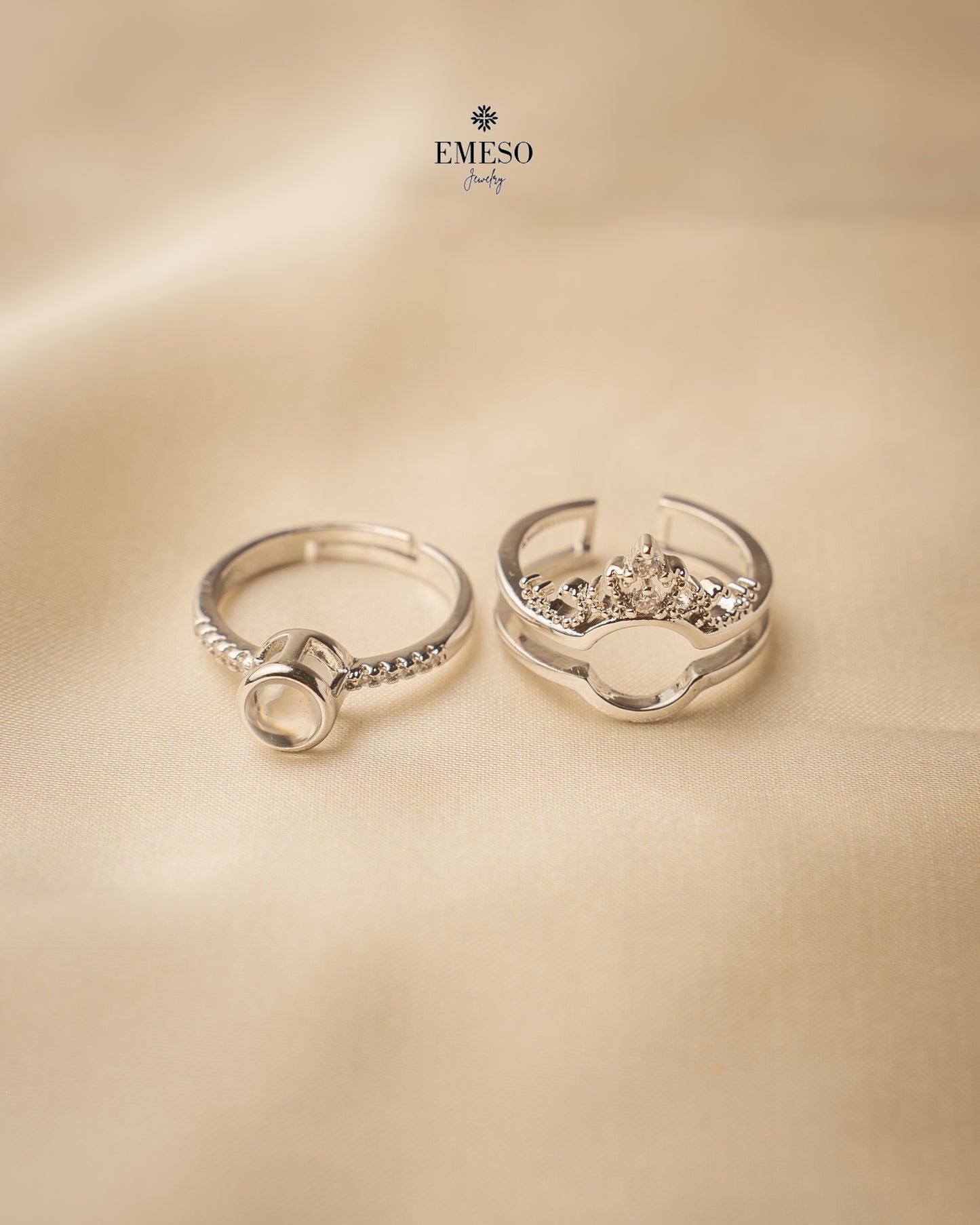 Finger Ring EDR0838
