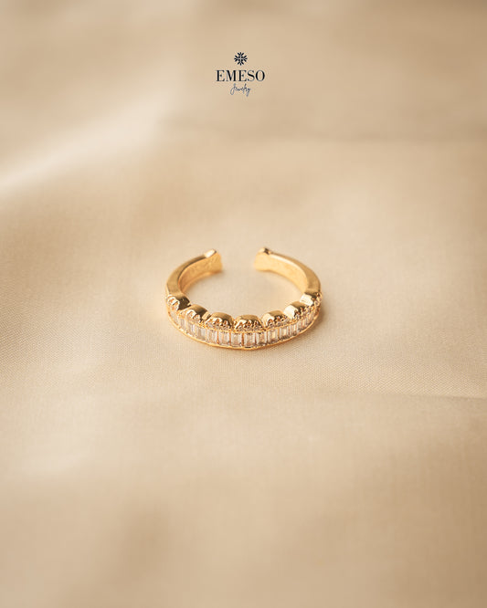 Finger Ring EDR0839