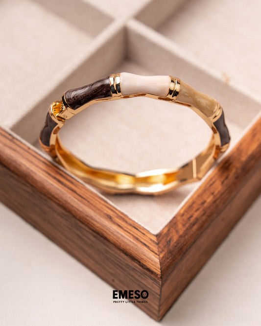 Enamel Bangles