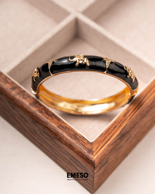 Enamel Bangles