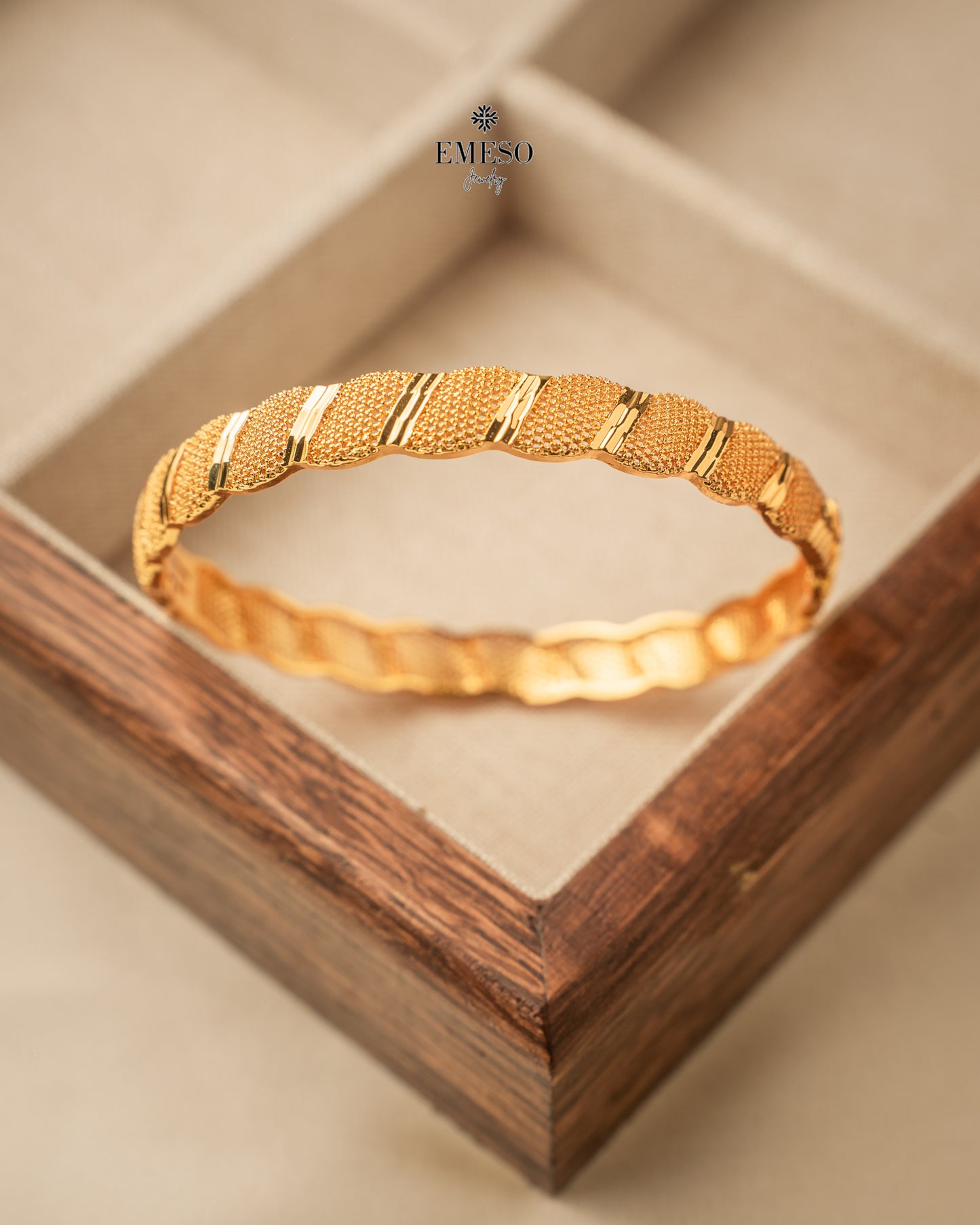 Bracelet EBL0020