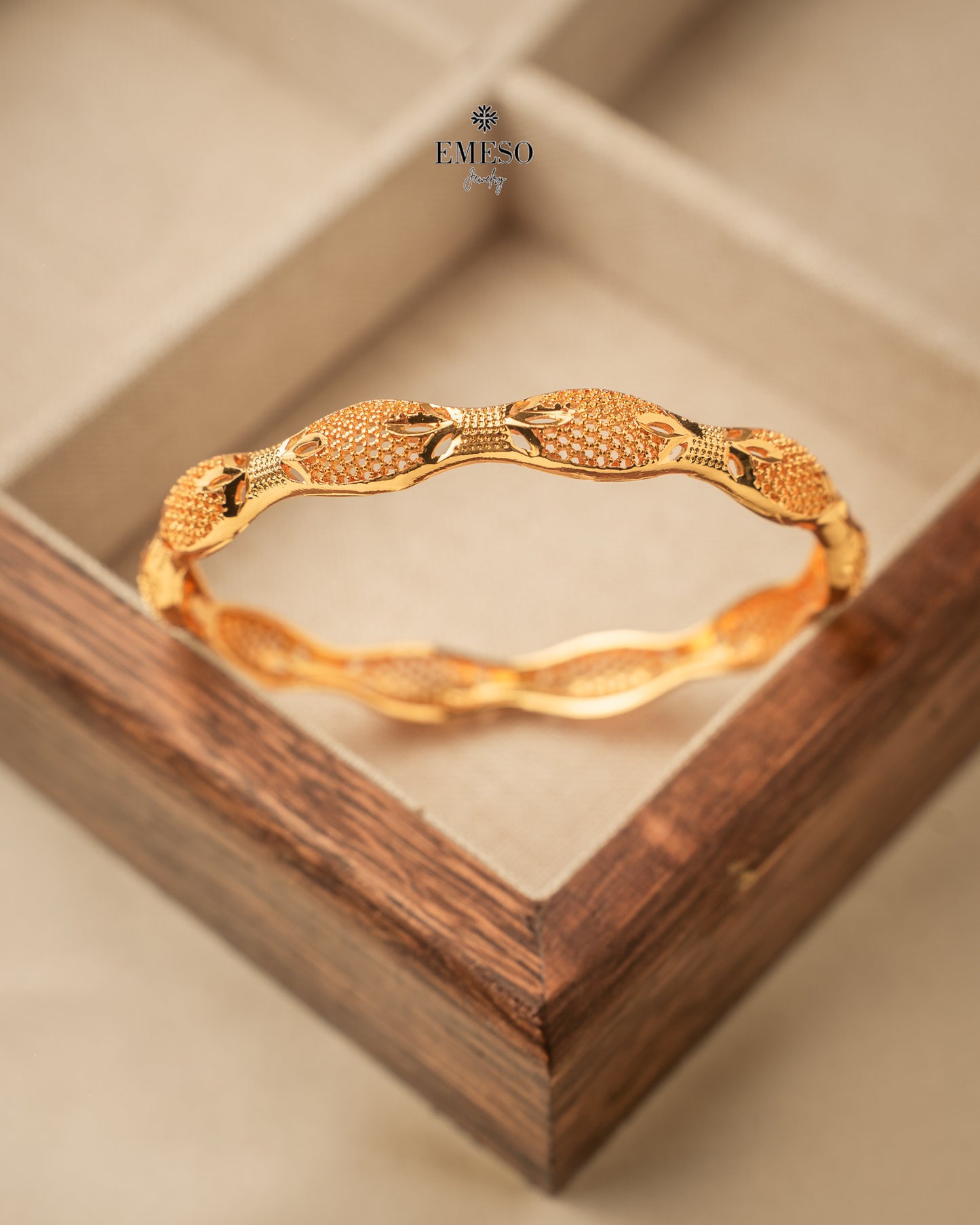 Bracelet EBL0022