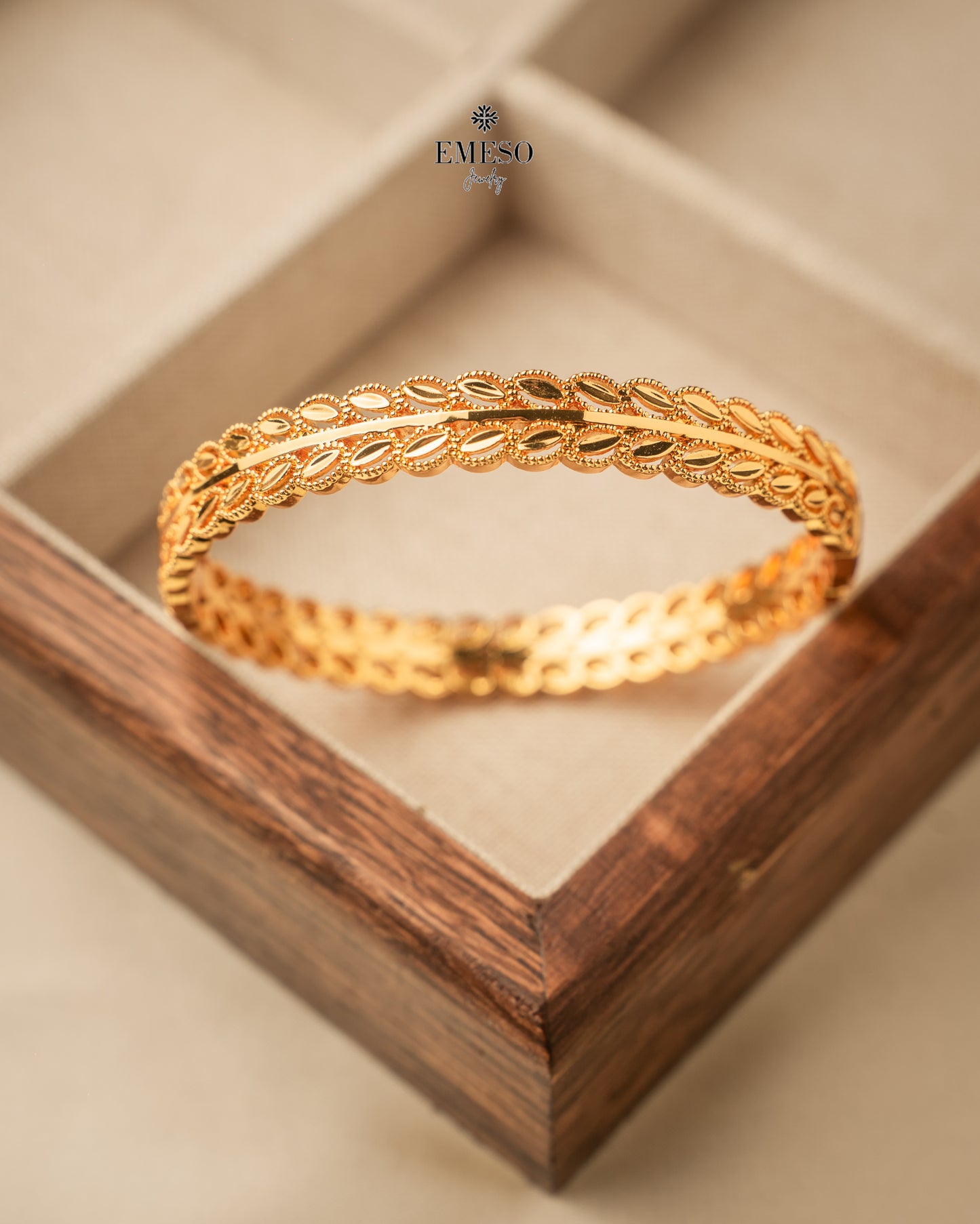 Bracelet EBL0023