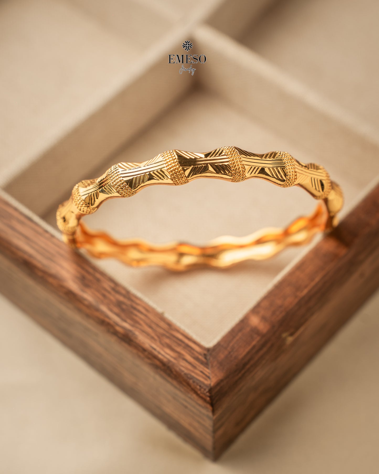 Bracelet EBL0027