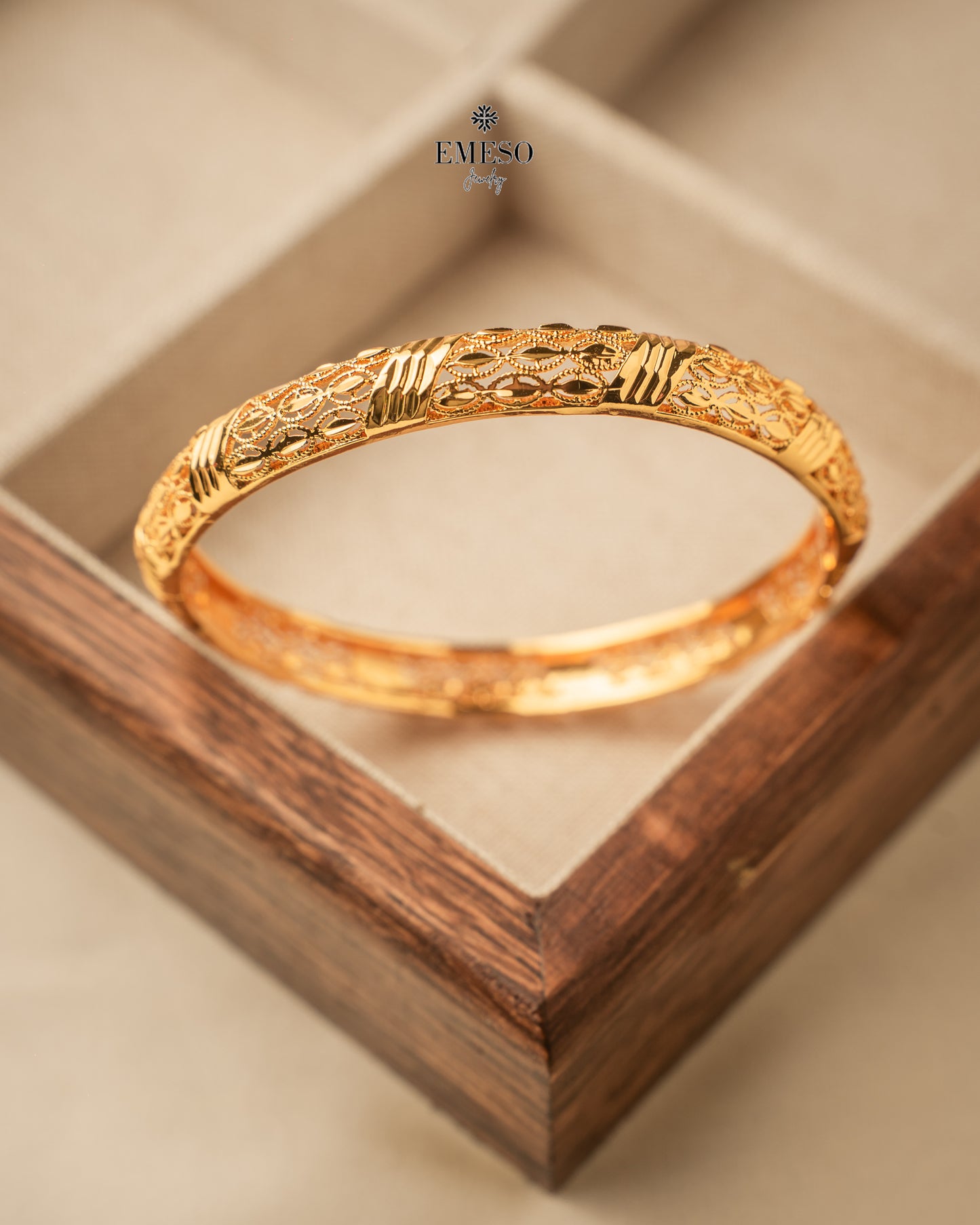 Bracelet EBL0033
