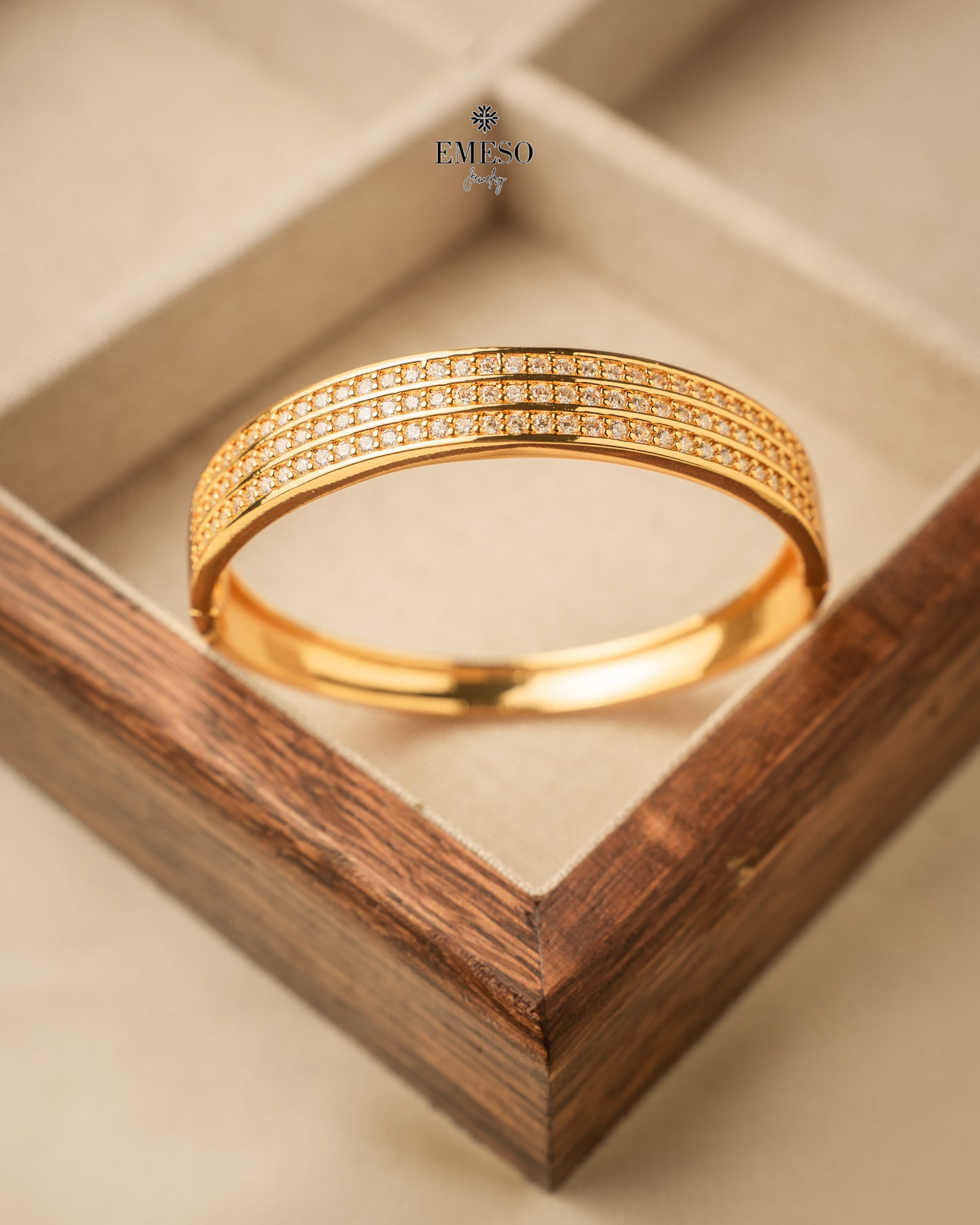 Bracelet EBL0040