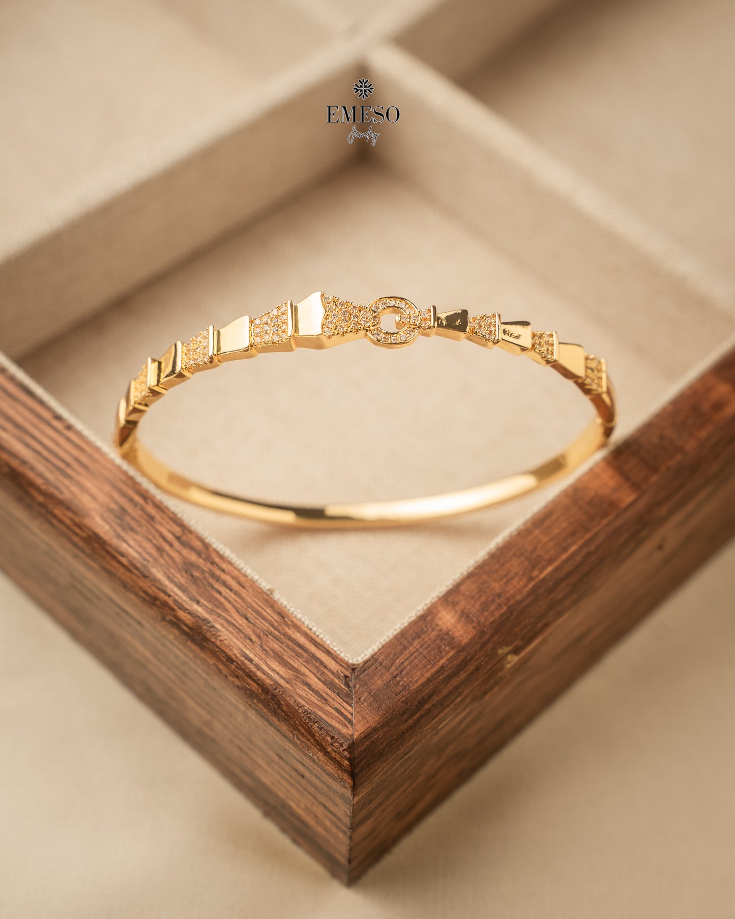 Bracelet EBL0043