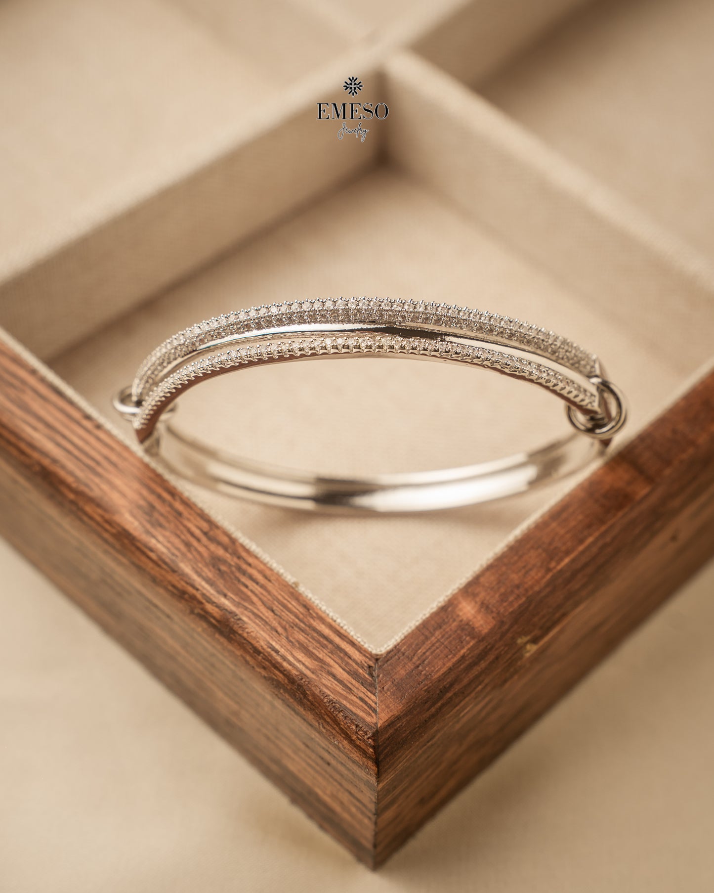 Bracelet EBL0041