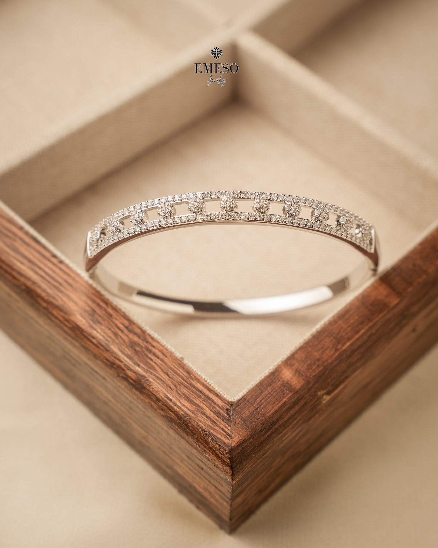 Bracelet EBL0048