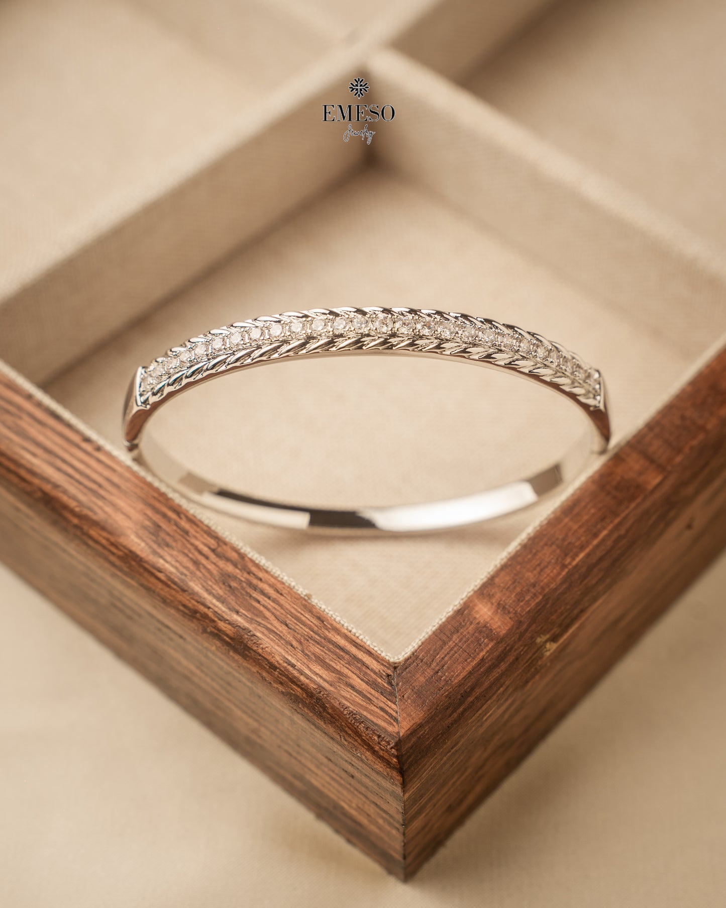 Bracelet EBL0063