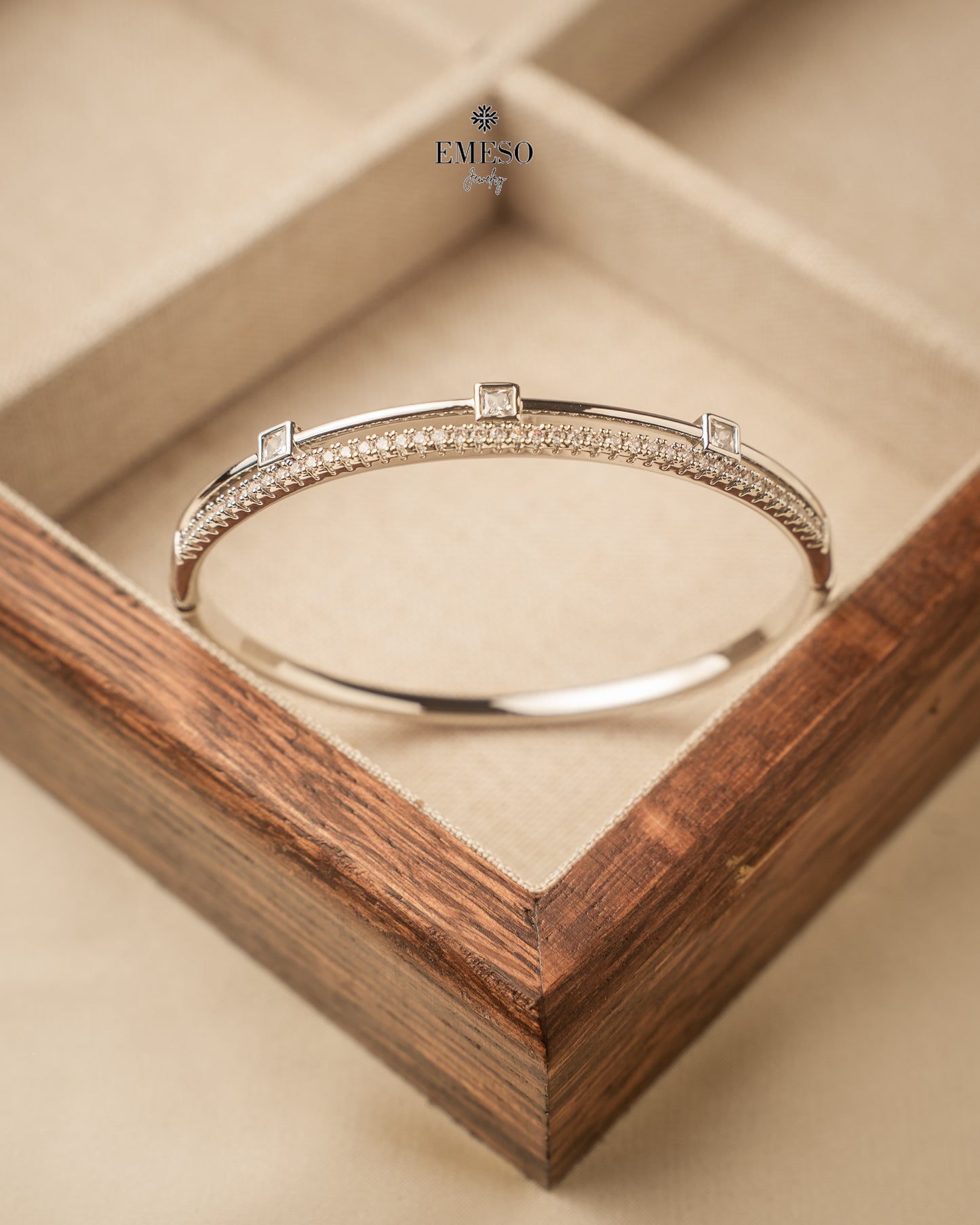 Bracelet EBL0065