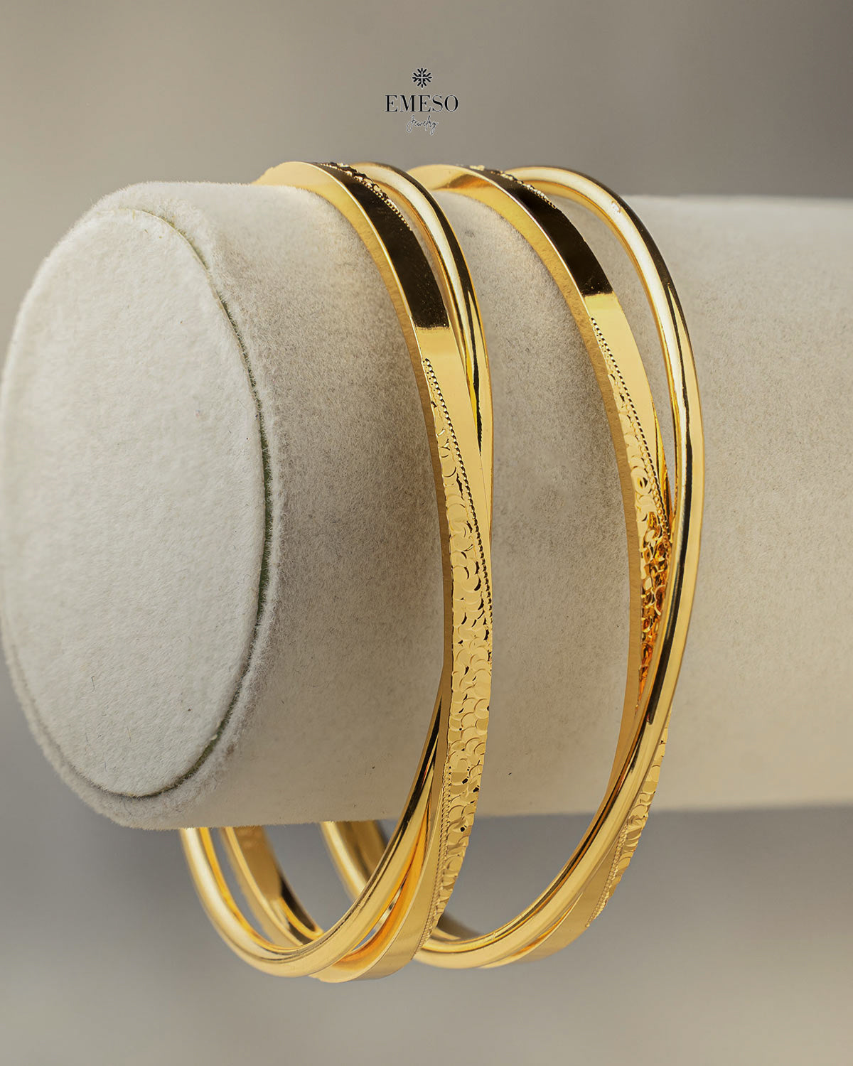 Pair Traditional Bangles ETB0018