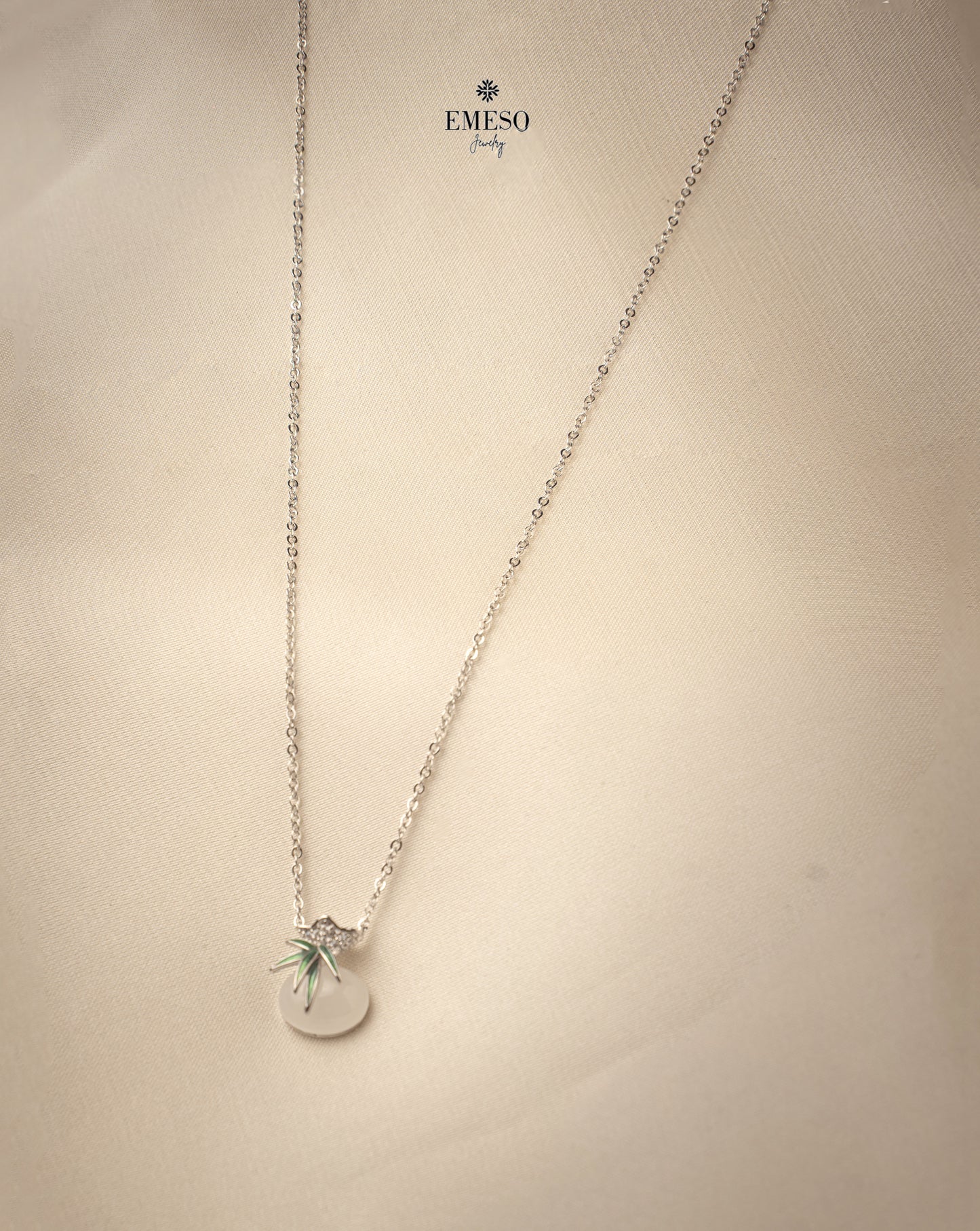 Pendant ESP001