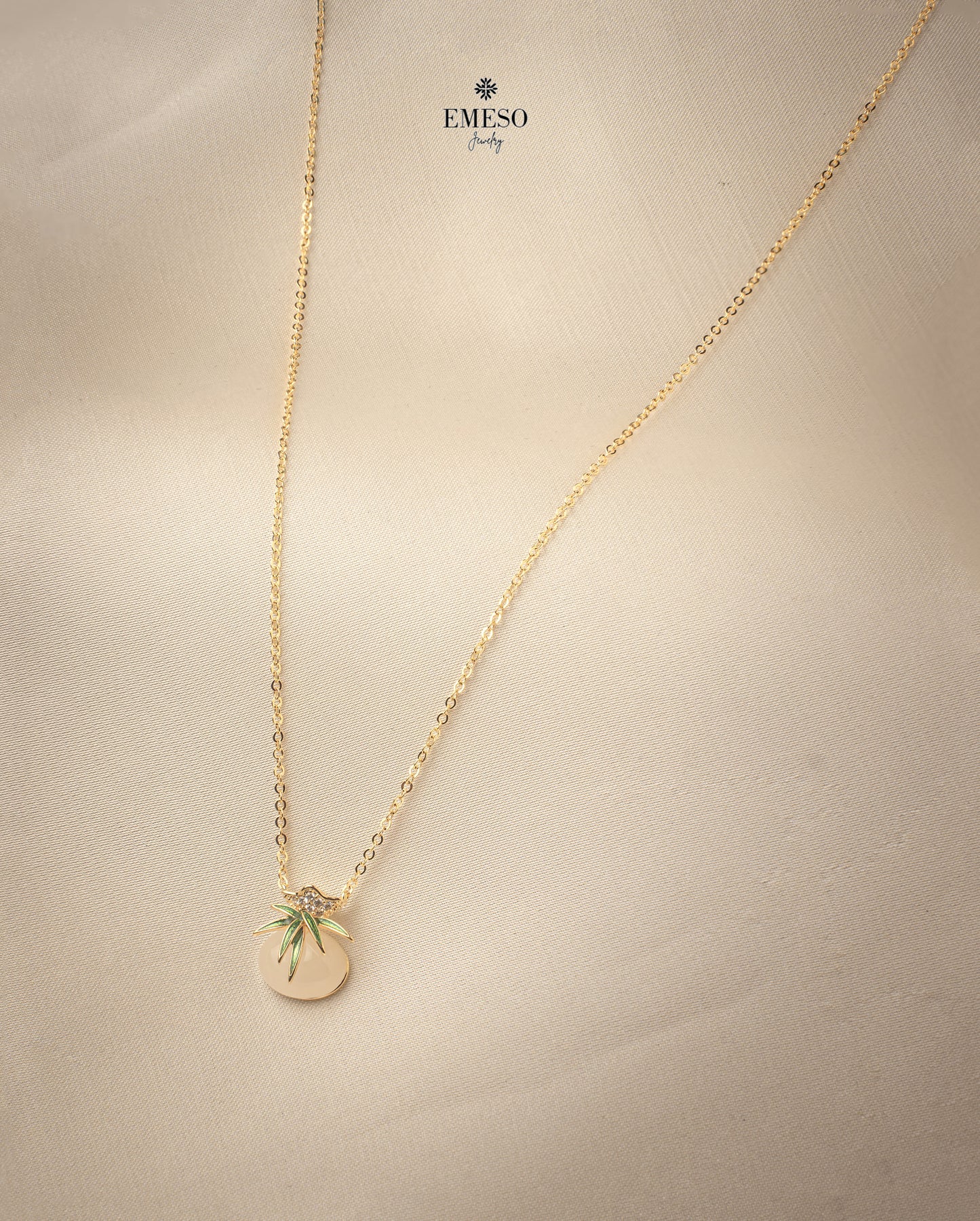Pendant ESP006