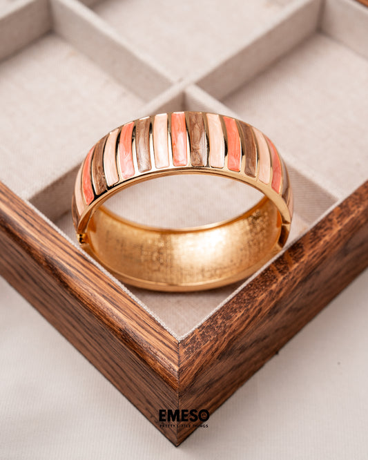 Enamel Bangles