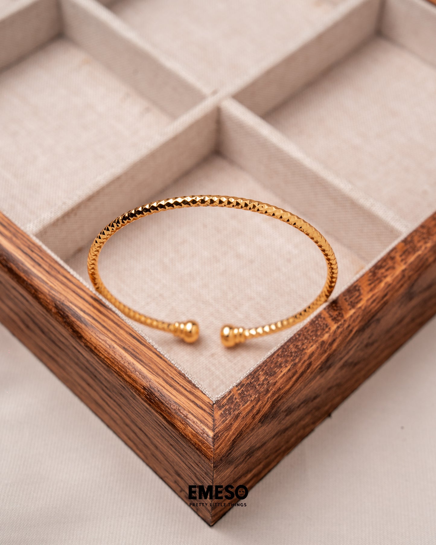 Golden Edge