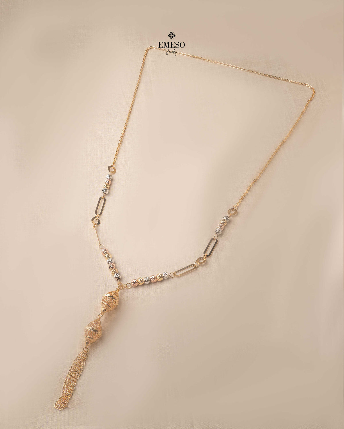 Long Chain ELC0009