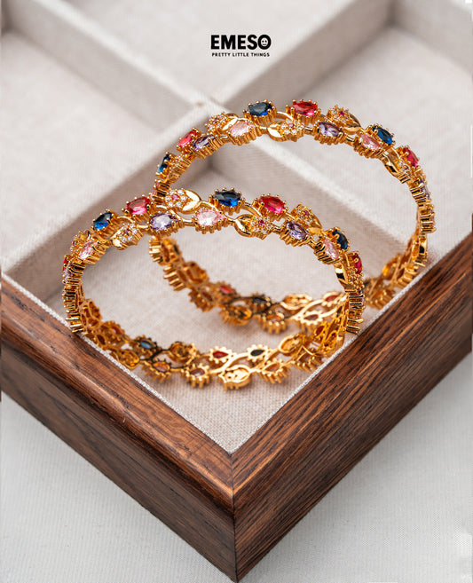 Jarao Nauaratn Bangels