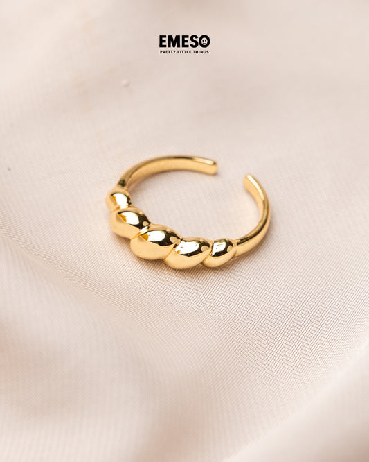 Finger Ring