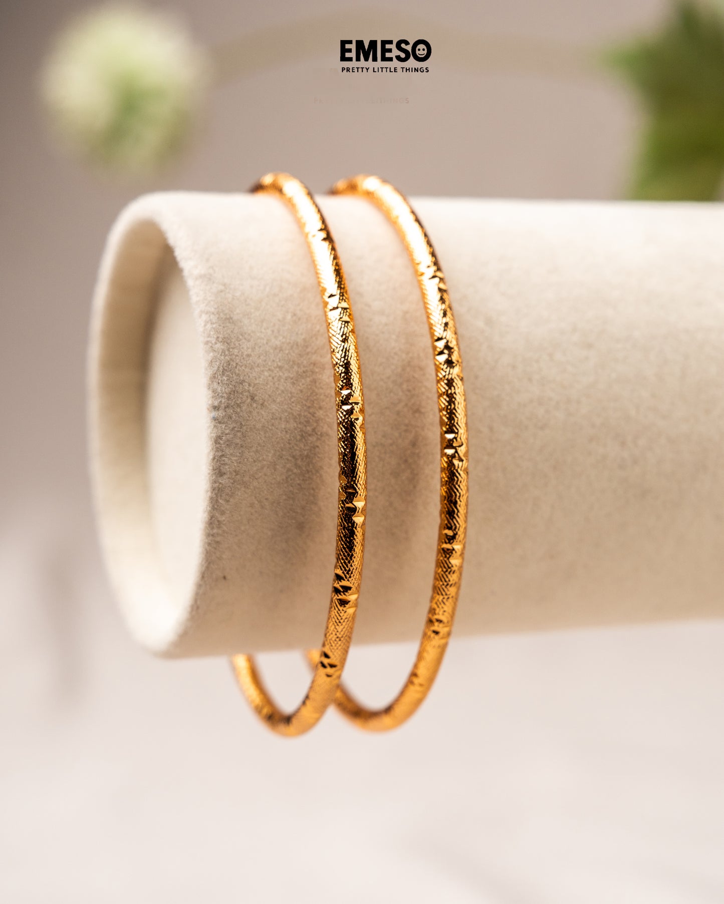 Heirloom Adornments Bangles