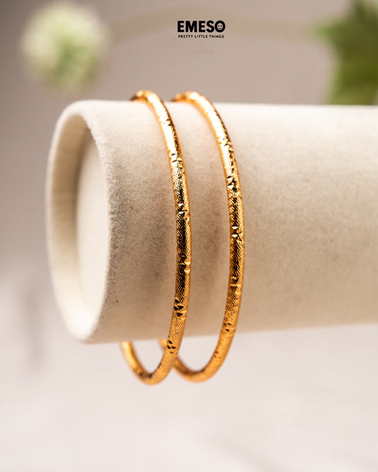 Heirloom Adornments Bangles