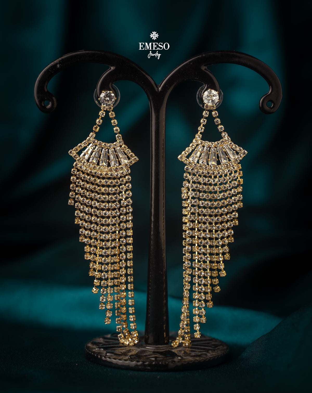 Earrings EER0055
