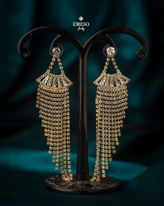 Earrings EER0055