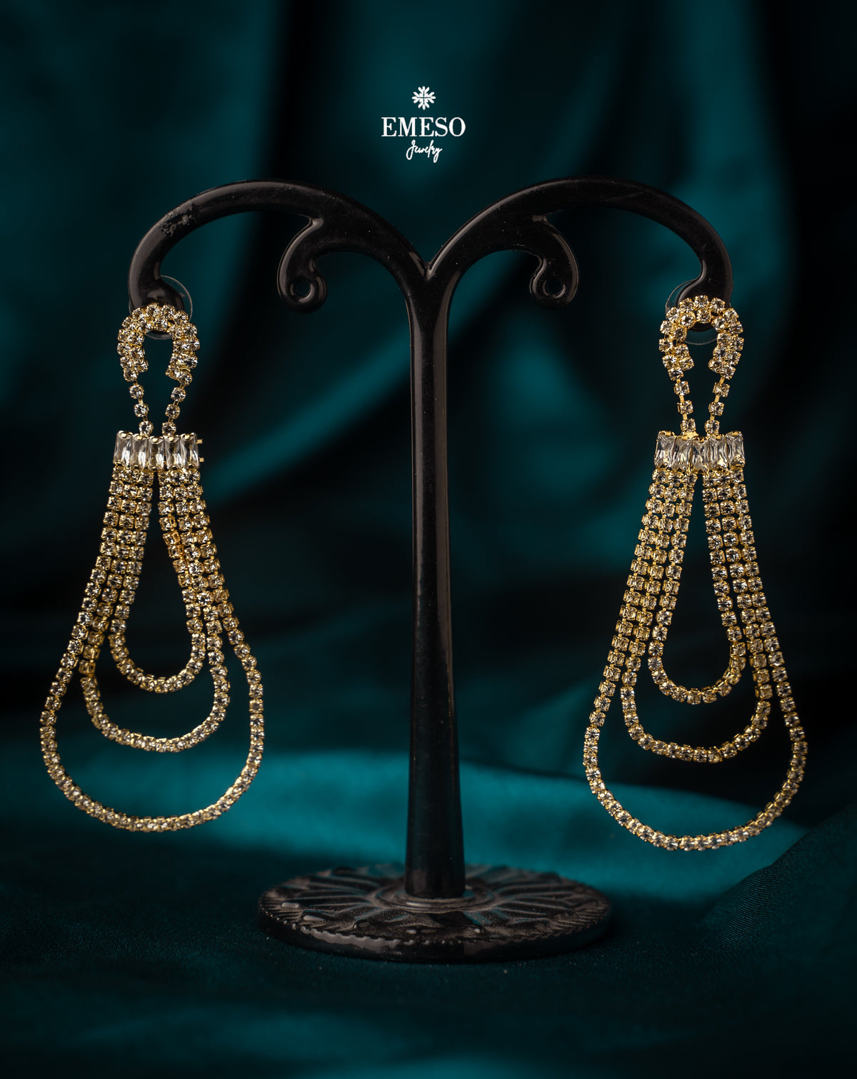 Earrings EER0056