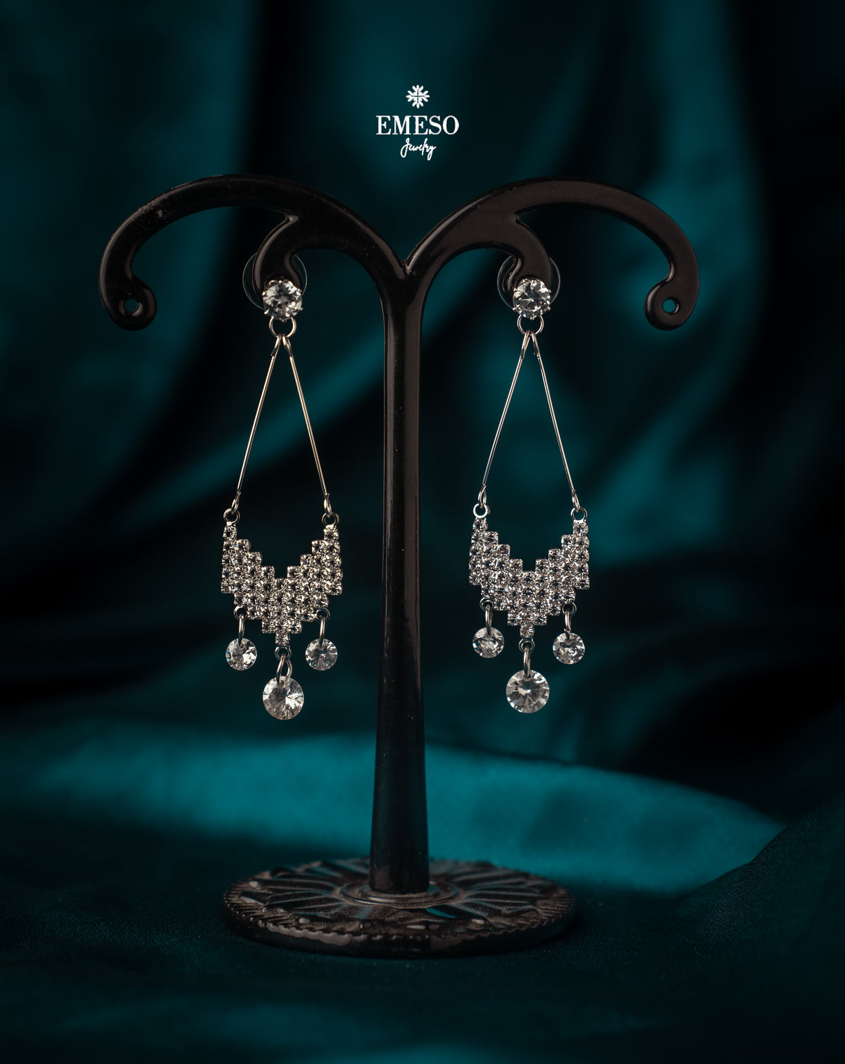 Earrings EER0048
