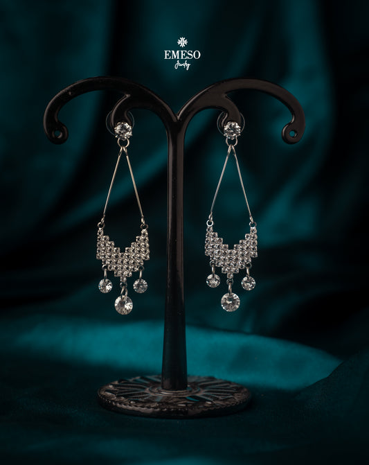 Earrings EER0048