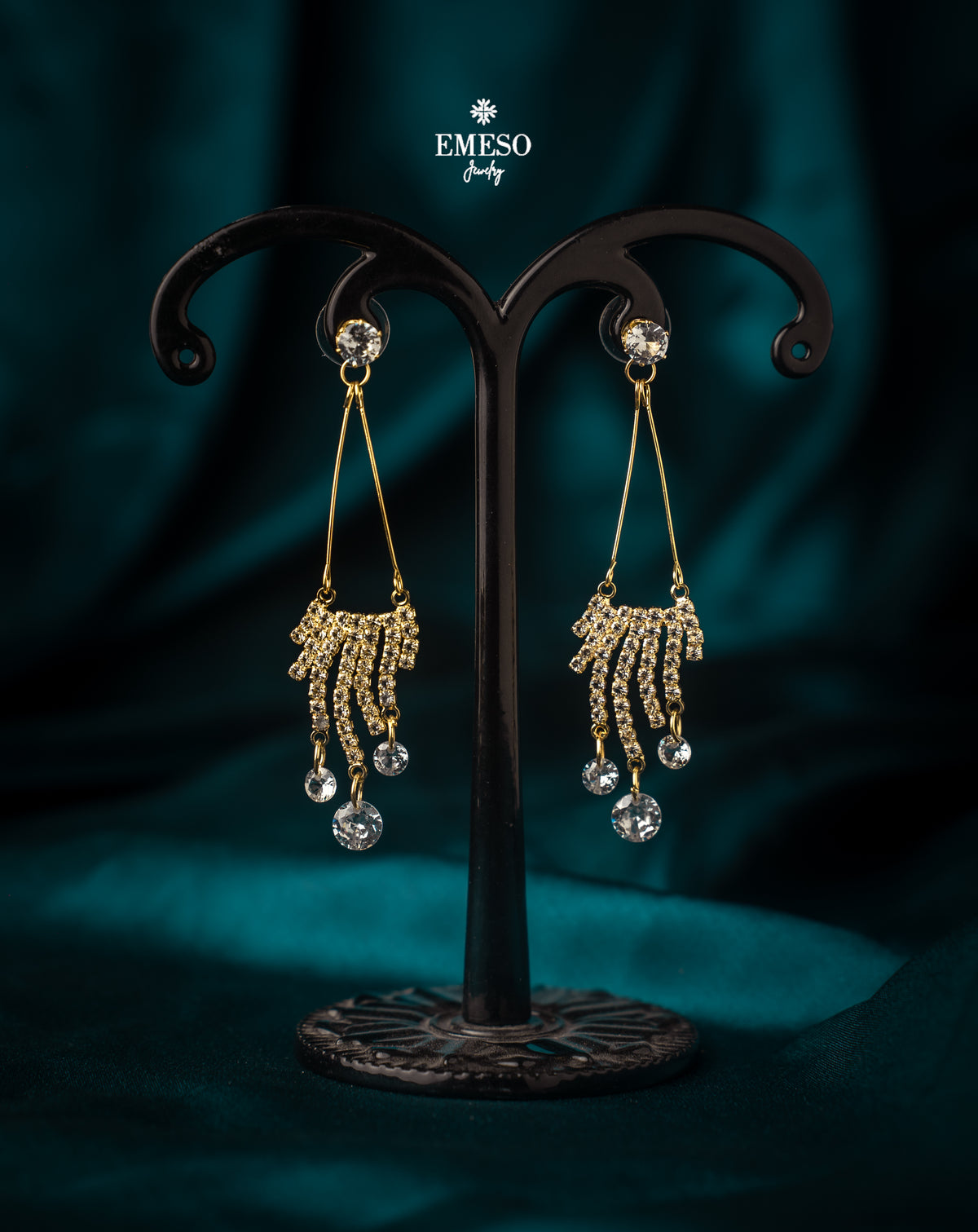 Earrings EER0049