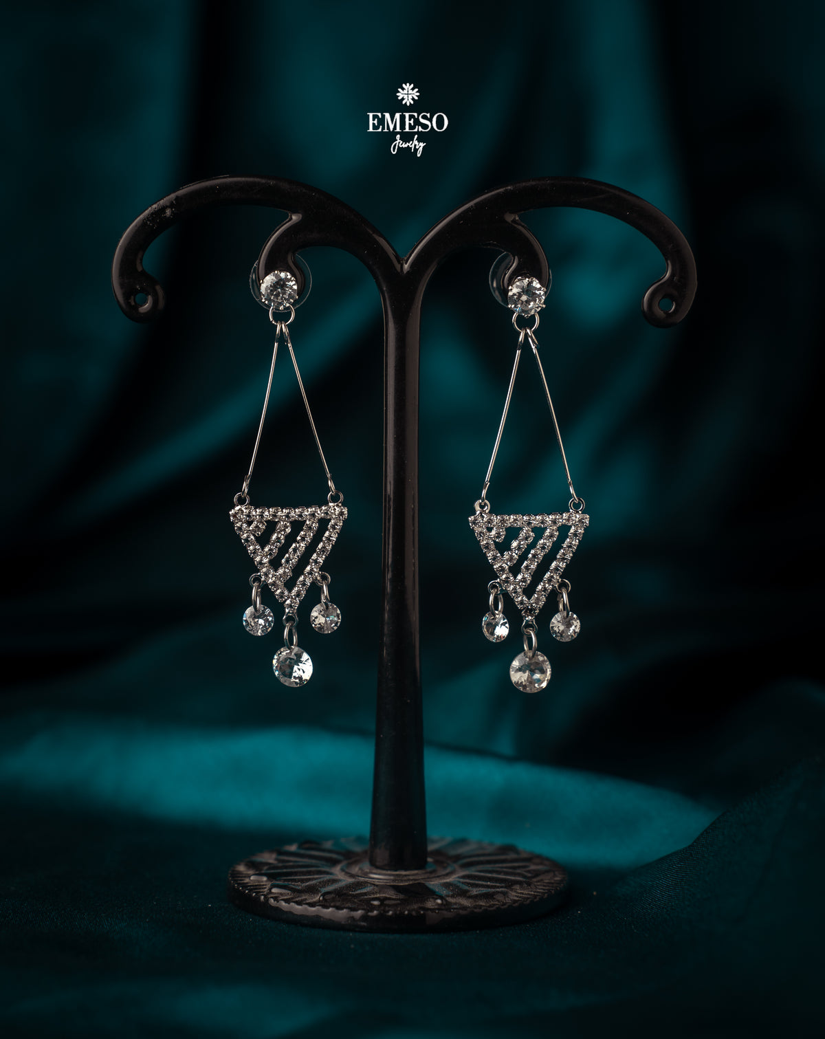Earrings EER0050