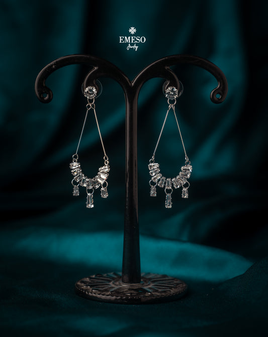 Earrings EER0051