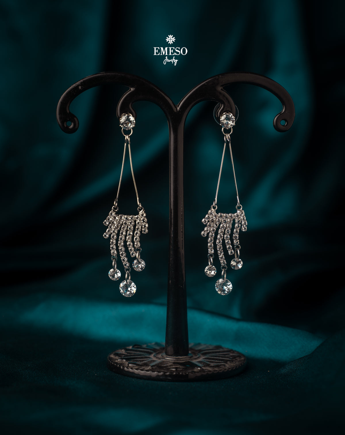 Earrings EER0052