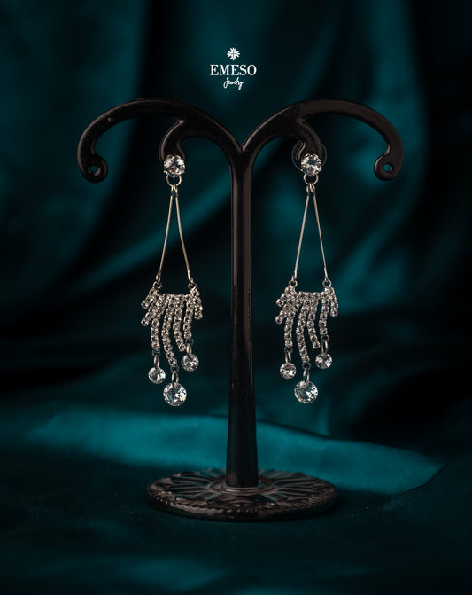 Earrings EER0052