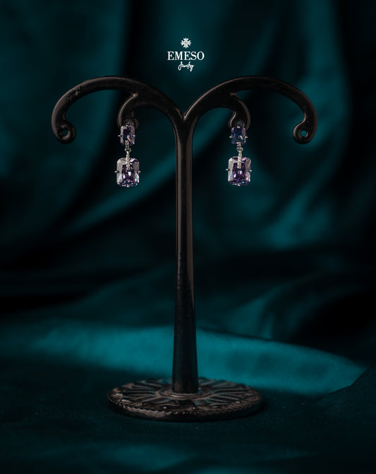 Earrings EER0059
