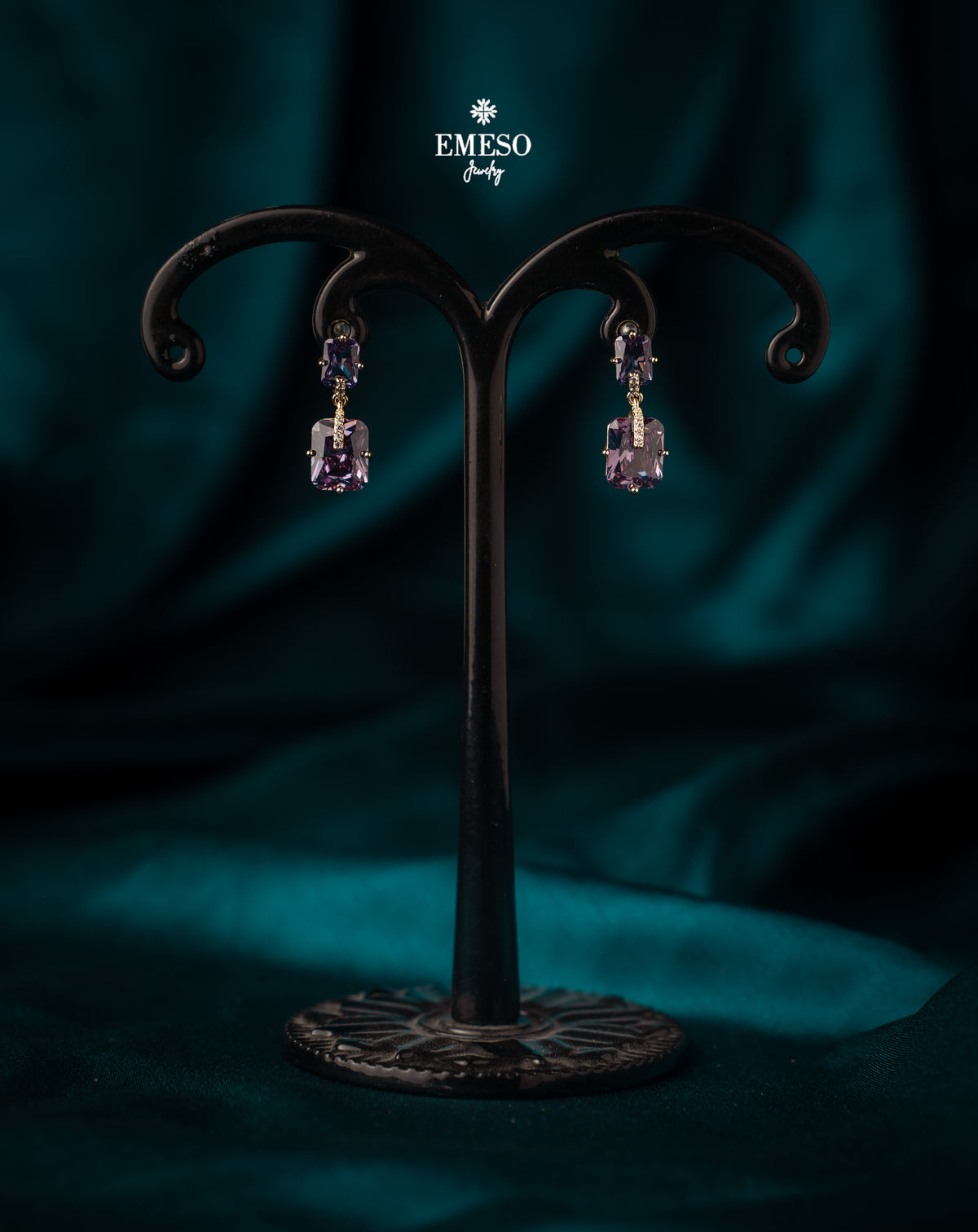 Earrings EER0060